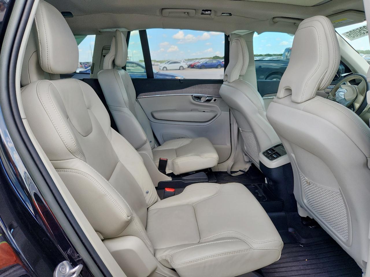 2023 Volvo Xc90 Ultimate VIN: YV40621A8P1959939 Lot: 61225005