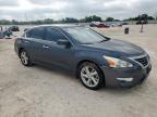 2013 Nissan Altima 2.5 na sprzedaż w New Braunfels, TX - Front End