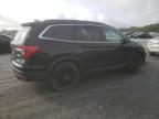 2021 Honda Pilot Se for Sale in Spartanburg, SC - Water/Flood