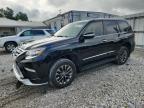 2017 Lexus Gx 460 продається в Prairie Grove, AR - Hail