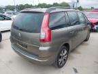 2013 CITROEN C4 GRAND P for sale at Copart SANDY