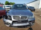 2011 BMW X5 XDRIVE35D   for sale at Copart ON - TORONTO