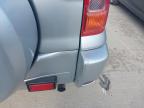 2002 TOYOTA RAV4 VX VV for sale at Copart SANDY