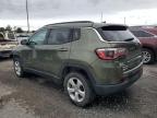 2019 Jeep Compass Latitude for Sale in Riverview, FL - Front End