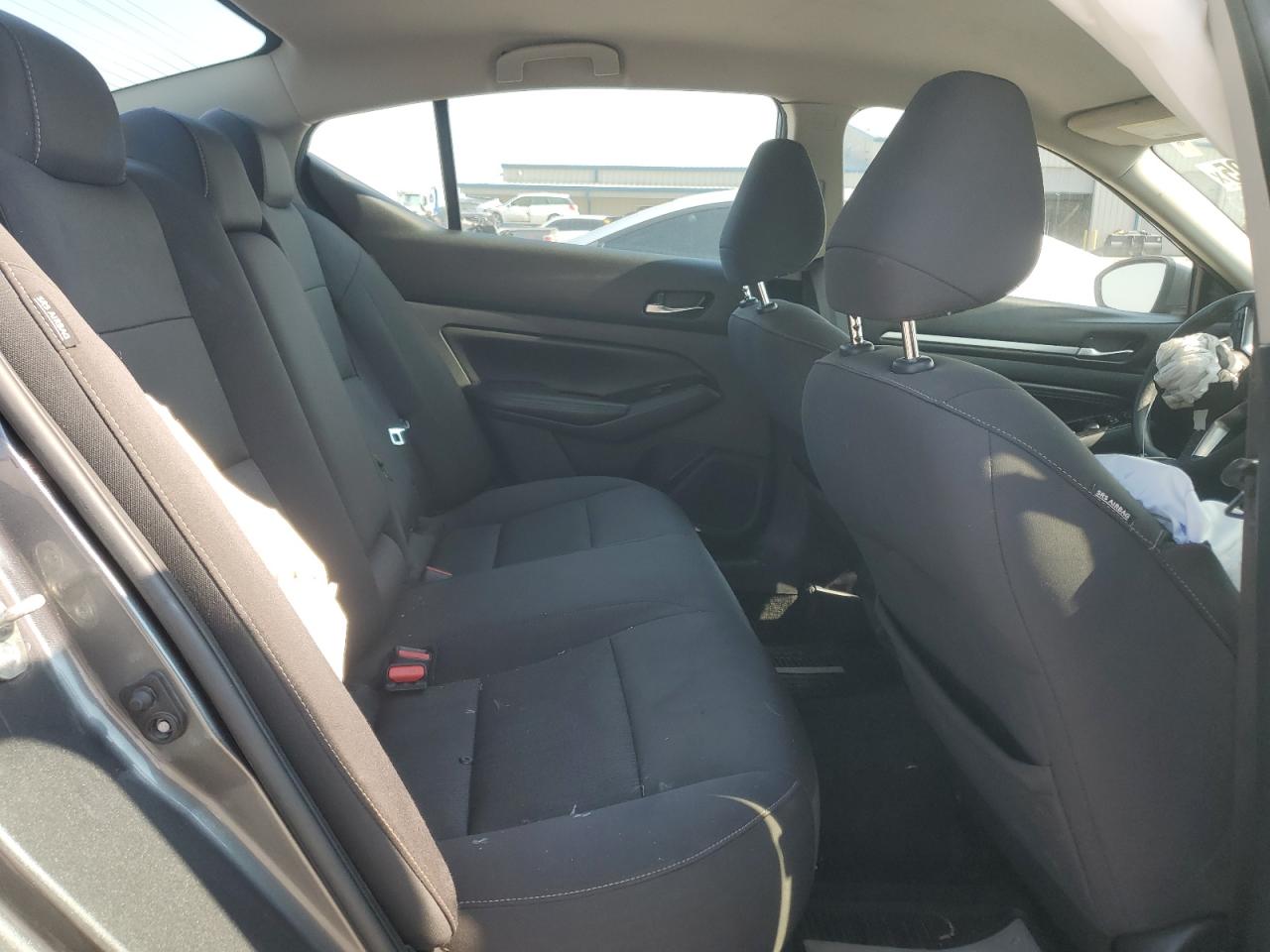 NISSAN ALTIMA 2021 VIN 1N4BL4DV1MN326644 zdjęcie 10