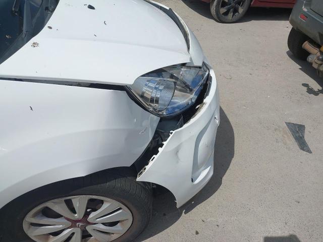 2012 CITROEN DS3 DSIGN