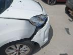 2012 CITROEN DS3 DSIGN for sale at Copart PETERLEE