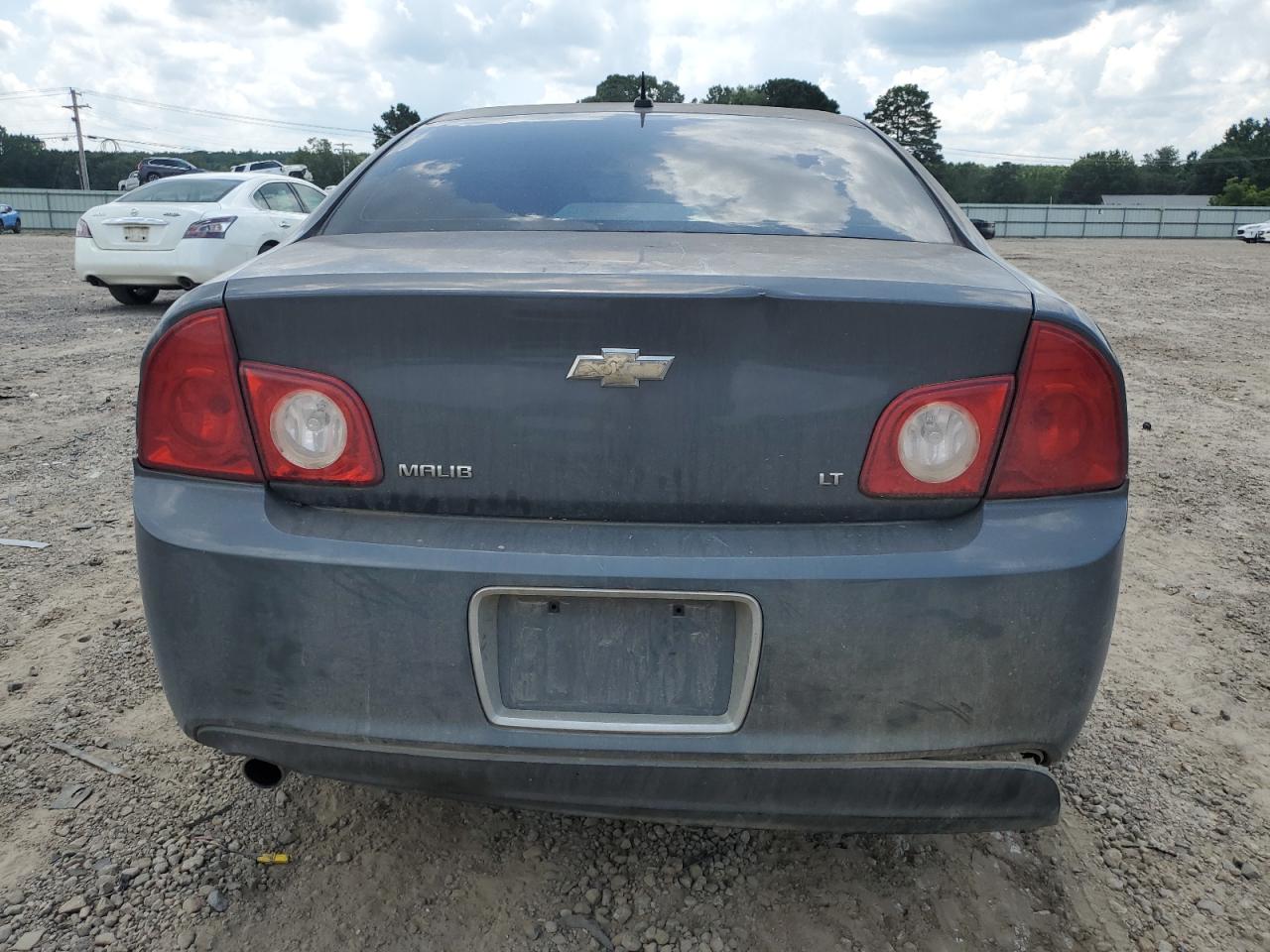 2009 Chevrolet Malibu 2Lt VIN: 1G1ZJ57B49F213139 Lot: 62483315