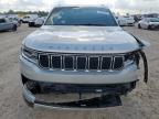 2022 Jeep Wagoneer Series Ii zu verkaufen in Houston, TX - Front End