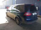 2012 FORD GALAXY ZET for sale at Copart SANDTOFT
