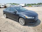 2013 Ford Fusion Titanium   en Venta en Lansing, MI - Undercarriage