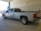 2008 Chevrolet Silverado C1500 de vânzare în Abilene, TX - Minor Dent/Scratches