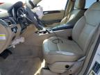 2013 Mercedes-Benz Ml 350 للبيع في Sacramento، CA - Front End