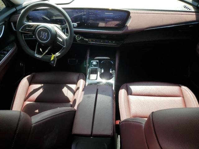  BUICK ENVISION 2024 Szary