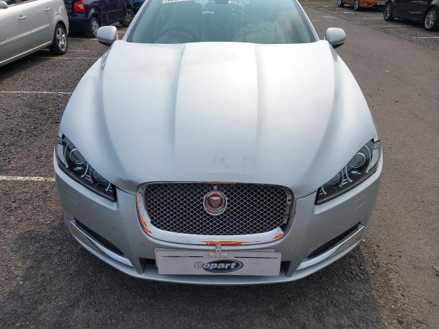 2015 JAGUAR XF PORTFOL