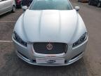 2015 JAGUAR XF PORTFOL for sale at Copart SANDTOFT