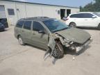2002 Ford Focus Se zu verkaufen in Gaston, SC - Front End