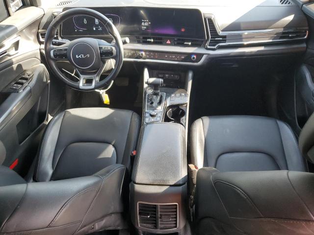  KIA SPORTAGE 2023 Gray