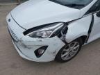 2018 FORD FIESTA ZET for sale at Copart YORK