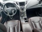 2013 Hyundai Azera Gls للبيع في Byron، GA - Front End