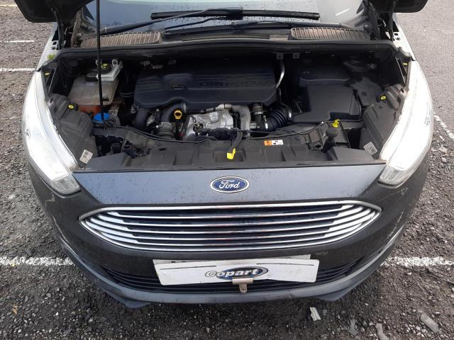 2015 FORD C-MAX TITA