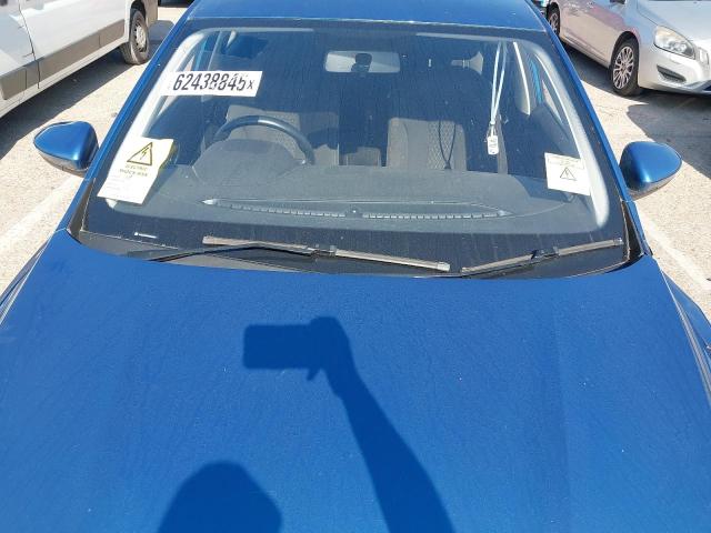 2021 MG MOTOR UK MG5 115KW EXCITE EV 53KWH 5DR AUTO