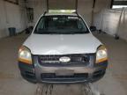2007 Kia Sportage Ex   zu verkaufen in Lexington, KY - Front End