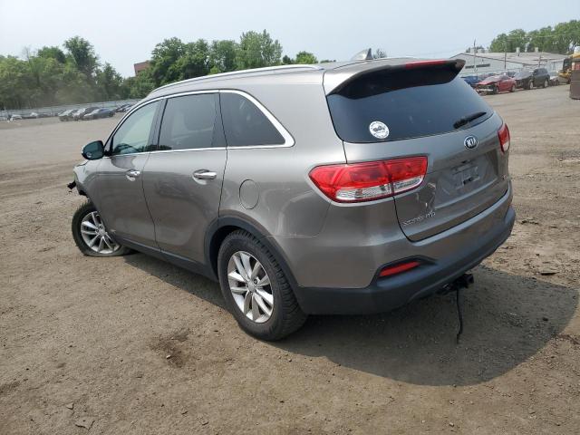 Parquets KIA SORENTO 2016 Gray