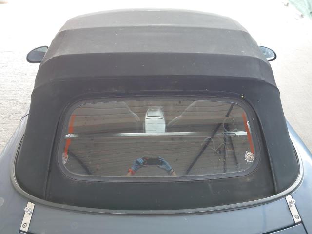 2003 MAZDA MX-5 1.8I