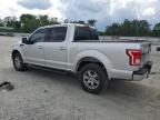 2016 Ford F150 Supercrew en Venta en Spartanburg, SC - Minor Dent/Scratches