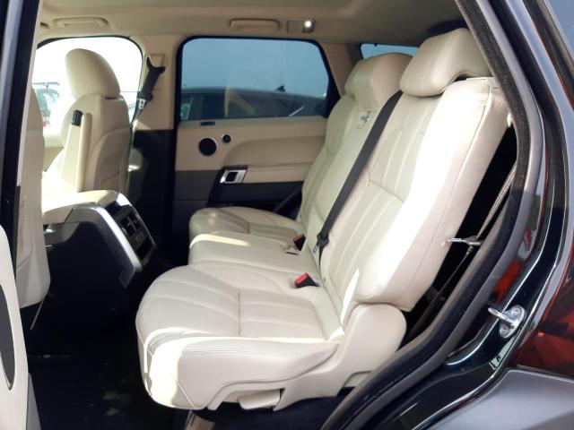 2016 LAND ROVER R ROVER SP