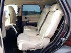 2016 LAND ROVER R ROVER SP for sale at Copart SANDWICH