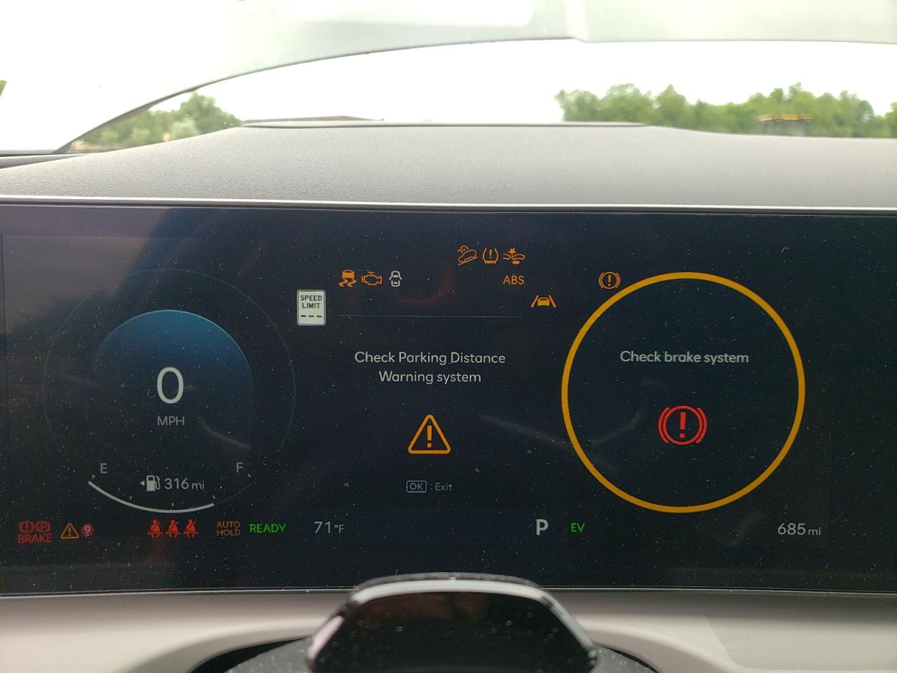 HYUNDAI TUCSON 2025 VIN KM8JEDD10SU331958 zdjęcie 9