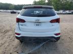 2018 Hyundai Santa Fe Sport  for Sale in Knightdale, NC - Front End