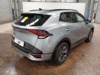 2025 KIA SPORTAGE ( for sale at Copart NEWBURY