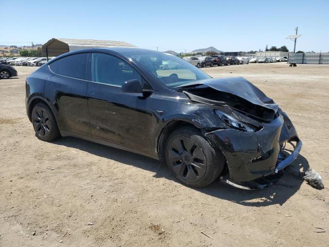  TESLA MODEL Y 2024 Czarny