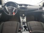 2017 Nissan Sentra S for Sale in Greenwell Springs, LA - Side