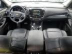 2018 Chevrolet Traverse Lt en Venta en Gastonia, NC - Side