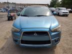 2012 Mitsubishi Outlander Sport Se for Sale in Baltimore, MD - Normal Wear