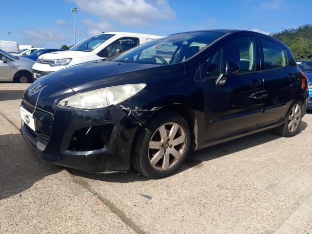 PEUGEOT 308 ACTIVE 2013
