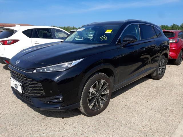 2025 MG HS TROPHY for sale at Copart SANDWICH