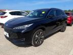 2025 MG HS TROPHY for sale at Copart SANDWICH