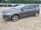 2015 Ford Fusion Se იყიდება Conway-ში, AR - Rear End
