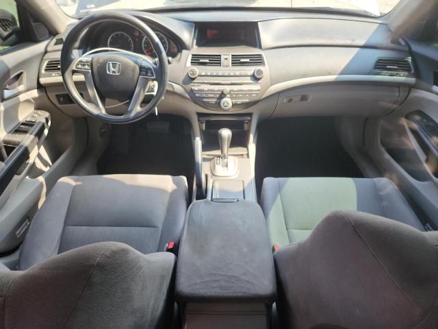  HONDA ACCORD 2012 Szary