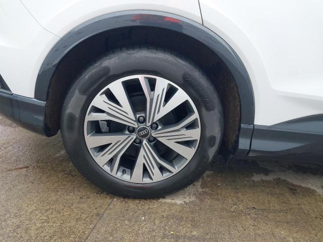 2022 AUDI Q4 E-TRON SPORT 50 QUATTR 