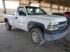 2001 Chevrolet Silverado C2500 Heavy Duty на продаже в Phoenix, AZ - Normal Wear