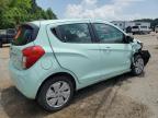 2017 Chevrolet Spark Ls de vânzare în Shreveport, LA - Front End
