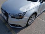 2013 AUDI A1 SPORT T for sale at Copart SANDTOFT