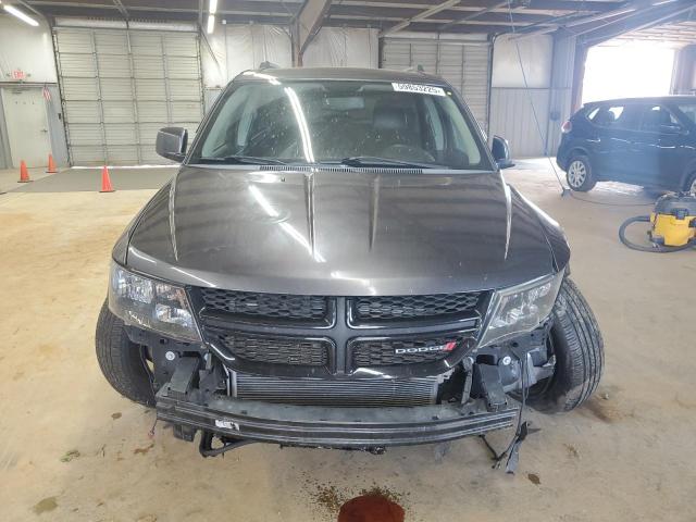  DODGE JOURNEY 2016 Вугільний