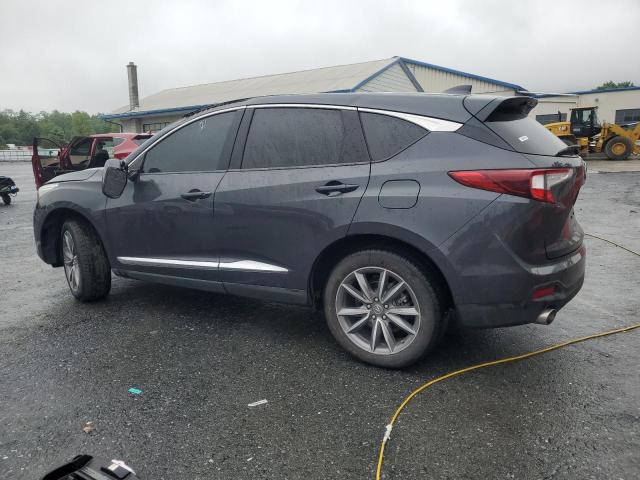  ACURA RDX 2019 Szary